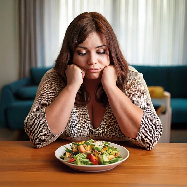 Dein Neustart Abnehmprogramm