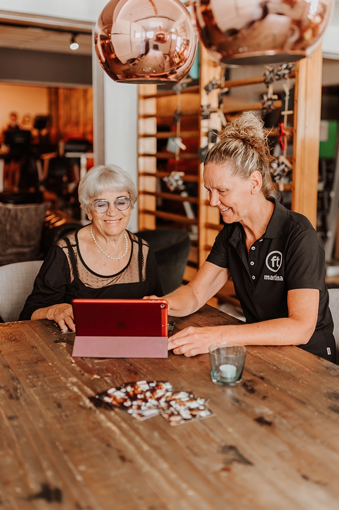 Ernährungsberatung Ochsenfurt Fitnesstreff