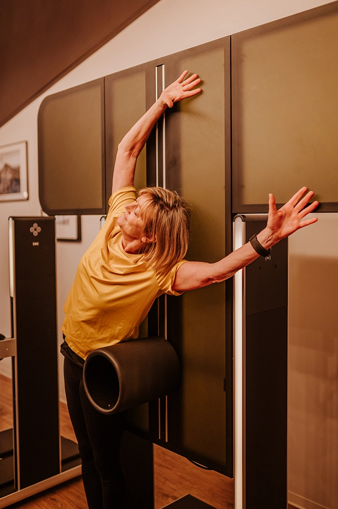 eflexx Flexibilitätstraining Ochsenfurt