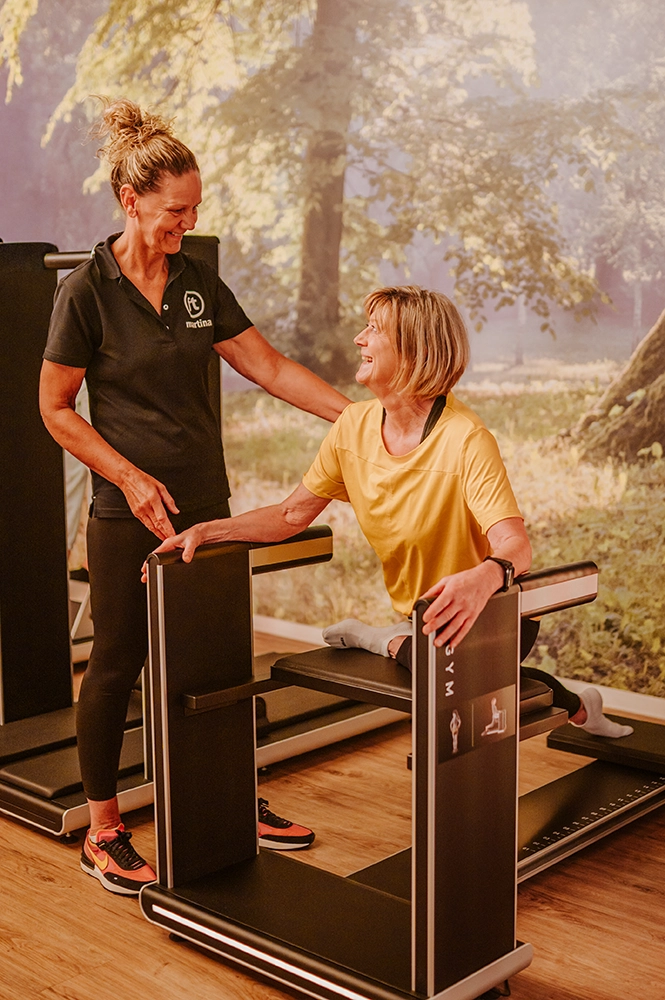 eflexx Flexibilitätstraining Ochsenfurt