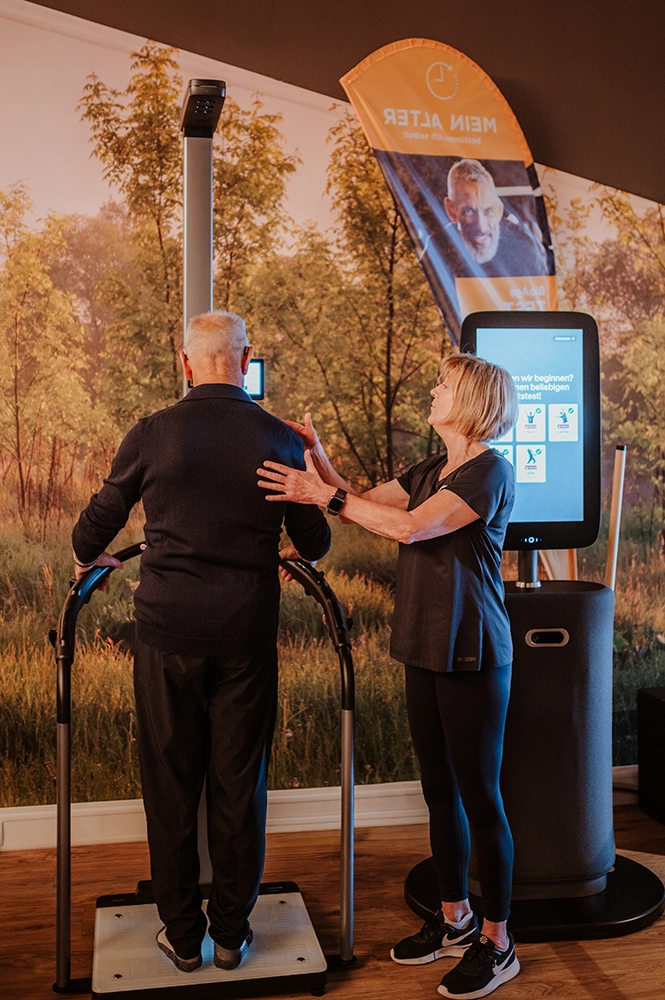 Körperanalyse ochsenfurt fitnesstreff